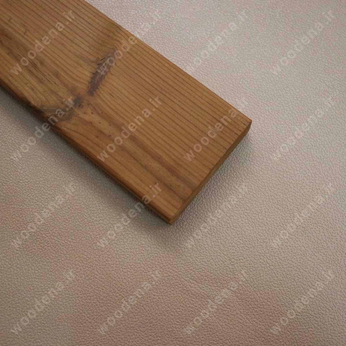 قیمت ترموود ایرانی 26*92 گرید A